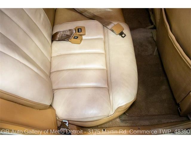 1986 Chrysler LeBaron (CC-2096283) for sale in Kentwood, Michigan