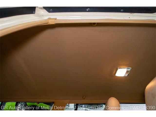 1986 Chrysler LeBaron (CC-2096283) for sale in Kentwood, Michigan