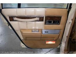 1986 Chrysler LeBaron (CC-2096283) for sale in Kentwood, Michigan