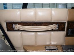 1986 Chrysler LeBaron (CC-2096283) for sale in Kentwood, Michigan