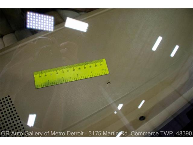 1986 Chrysler LeBaron (CC-2096283) for sale in Kentwood, Michigan