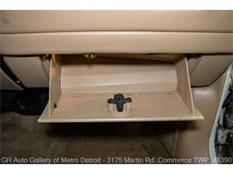 1986 Chrysler LeBaron (CC-2096283) for sale in Kentwood, Michigan