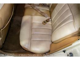 1986 Chrysler LeBaron (CC-2096283) for sale in Kentwood, Michigan