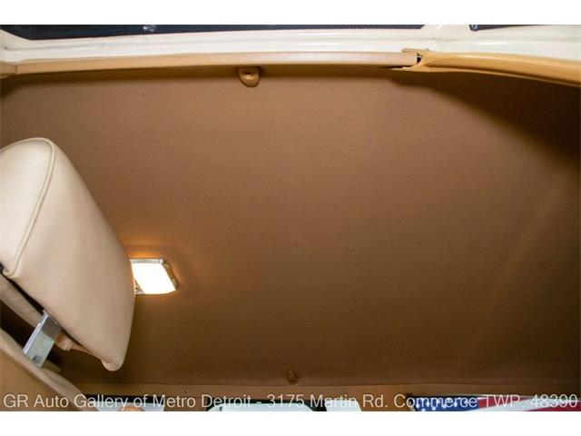 1986 Chrysler LeBaron (CC-2096283) for sale in Kentwood, Michigan