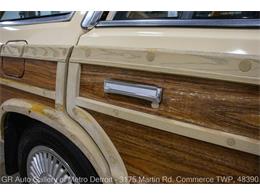 1986 Chrysler LeBaron (CC-2096283) for sale in Kentwood, Michigan