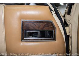 1986 Chrysler LeBaron (CC-2096283) for sale in Kentwood, Michigan