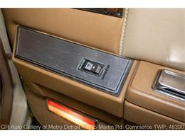 1986 Chrysler LeBaron (CC-2096283) for sale in Kentwood, Michigan