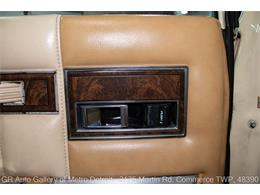 1986 Chrysler LeBaron (CC-2096283) for sale in Kentwood, Michigan