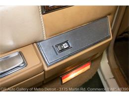 1986 Chrysler LeBaron (CC-2096283) for sale in Kentwood, Michigan