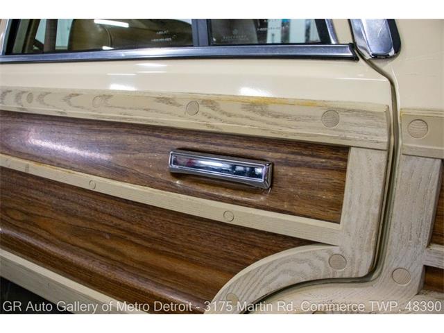 1986 Chrysler LeBaron (CC-2096283) for sale in Kentwood, Michigan