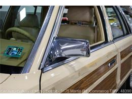 1986 Chrysler LeBaron (CC-2096283) for sale in Kentwood, Michigan