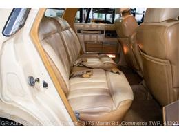 1986 Chrysler LeBaron (CC-2096283) for sale in Kentwood, Michigan