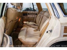 1986 Chrysler LeBaron (CC-2096283) for sale in Kentwood, Michigan