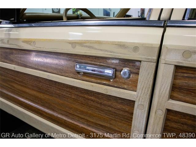 1986 Chrysler LeBaron (CC-2096283) for sale in Kentwood, Michigan
