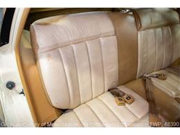 1986 Chrysler LeBaron (CC-2096283) for sale in Kentwood, Michigan