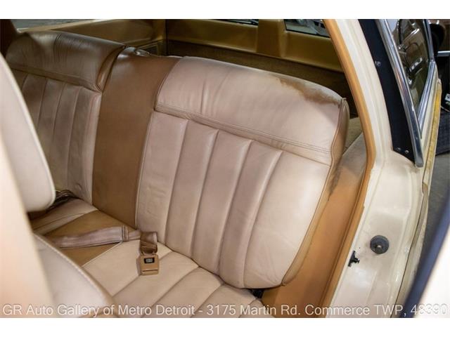 1986 Chrysler LeBaron (CC-2096283) for sale in Kentwood, Michigan