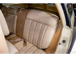 1986 Chrysler LeBaron (CC-2096283) for sale in Kentwood, Michigan