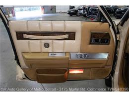 1986 Chrysler LeBaron (CC-2096283) for sale in Kentwood, Michigan