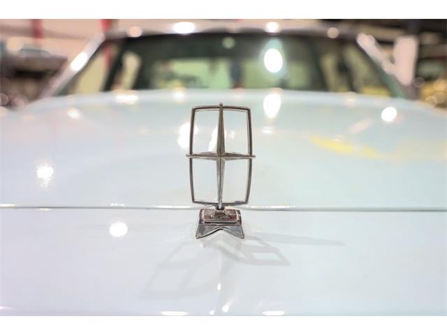 1976 Lincoln Continental (CC-2096284) for sale in Kentwood, Michigan