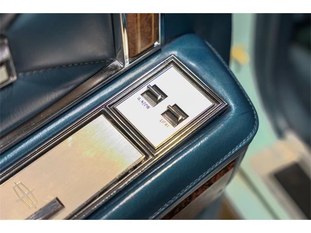 1976 Lincoln Continental (CC-2096284) for sale in Kentwood, Michigan