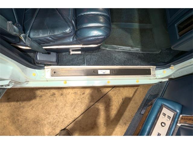 1976 Lincoln Continental (CC-2096284) for sale in Kentwood, Michigan