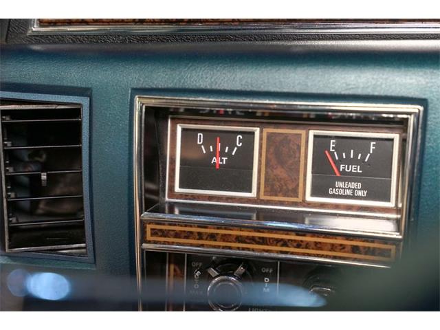 1976 Lincoln Continental (CC-2096284) for sale in Kentwood, Michigan