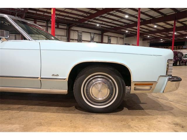 1976 Lincoln Continental (CC-2096284) for sale in Kentwood, Michigan