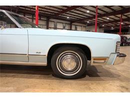 1976 Lincoln Continental (CC-2096284) for sale in Kentwood, Michigan