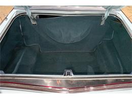 1976 Lincoln Continental (CC-2096284) for sale in Kentwood, Michigan