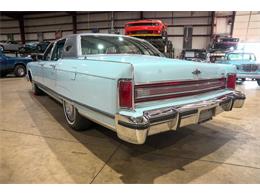 1976 Lincoln Continental (CC-2096284) for sale in Kentwood, Michigan