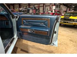 1976 Lincoln Continental (CC-2096284) for sale in Kentwood, Michigan
