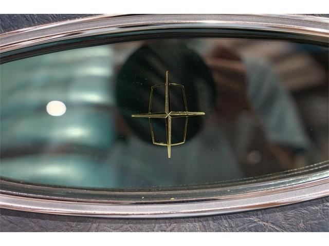 1976 Lincoln Continental (CC-2096284) for sale in Kentwood, Michigan