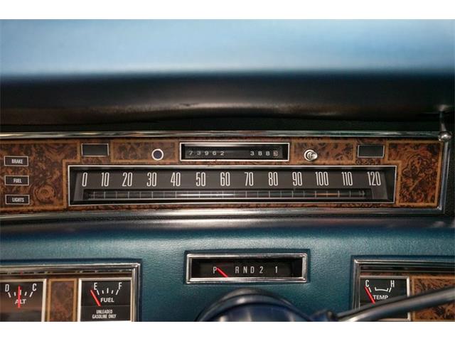 1976 Lincoln Continental (CC-2096284) for sale in Kentwood, Michigan