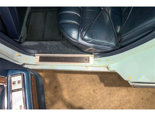1976 Lincoln Continental (CC-2096284) for sale in Kentwood, Michigan