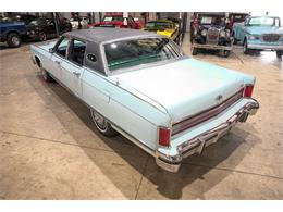 1976 Lincoln Continental (CC-2096284) for sale in Kentwood, Michigan