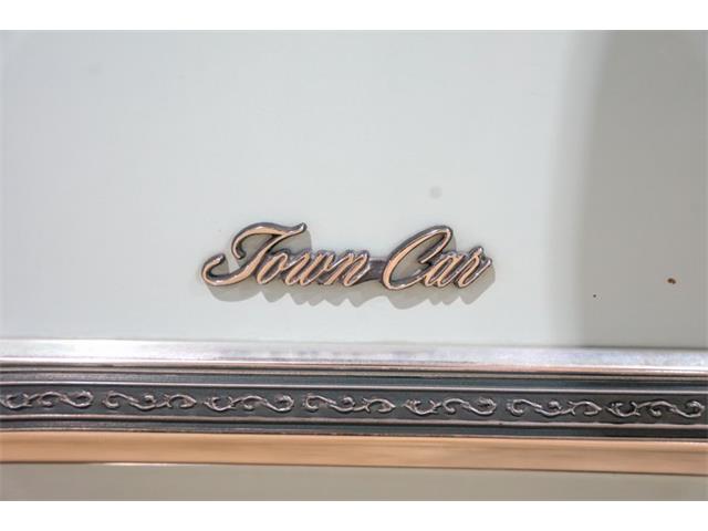 1976 Lincoln Continental (CC-2096284) for sale in Kentwood, Michigan