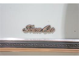 1976 Lincoln Continental (CC-2096284) for sale in Kentwood, Michigan
