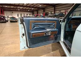 1976 Lincoln Continental (CC-2096284) for sale in Kentwood, Michigan