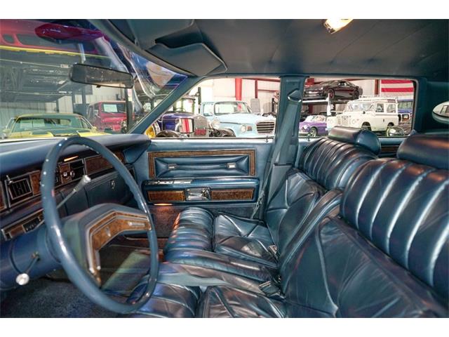1976 Lincoln Continental (CC-2096284) for sale in Kentwood, Michigan