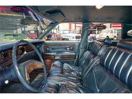 1976 Lincoln Continental (CC-2096284) for sale in Kentwood, Michigan
