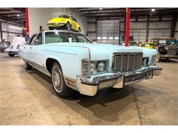 1976 Lincoln Continental (CC-2096284) for sale in Kentwood, Michigan