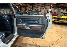 1976 Lincoln Continental (CC-2096284) for sale in Kentwood, Michigan