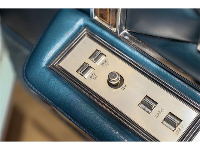 1976 Lincoln Continental (CC-2096284) for sale in Kentwood, Michigan