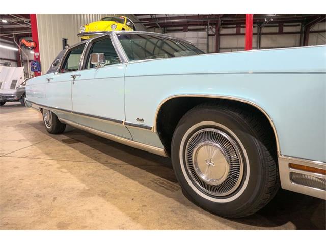 1976 Lincoln Continental (CC-2096284) for sale in Kentwood, Michigan