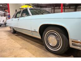 1976 Lincoln Continental (CC-2096284) for sale in Kentwood, Michigan