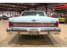 1976 Lincoln Continental (CC-2096284) for sale in Kentwood, Michigan