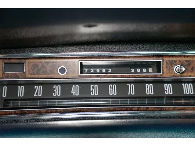 1976 Lincoln Continental (CC-2096284) for sale in Kentwood, Michigan