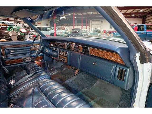 1976 Lincoln Continental (CC-2096284) for sale in Kentwood, Michigan