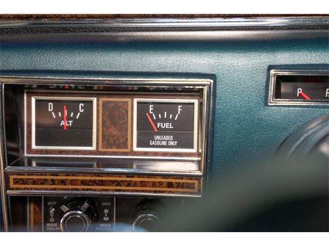 1976 Lincoln Continental (CC-2096284) for sale in Kentwood, Michigan