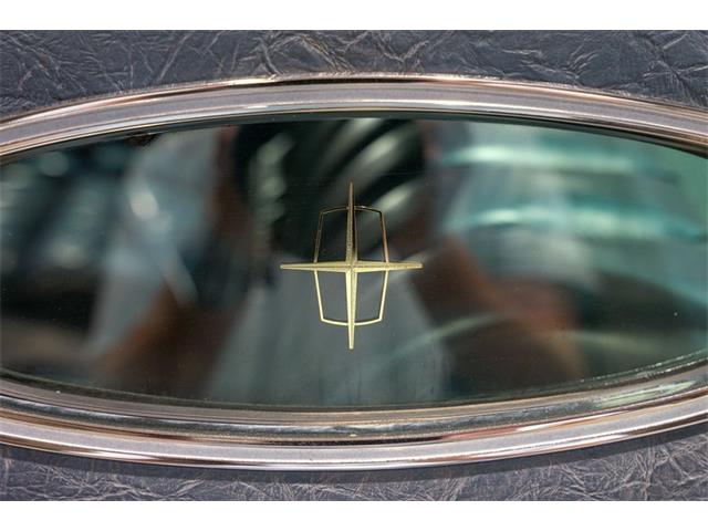 1976 Lincoln Continental (CC-2096284) for sale in Kentwood, Michigan